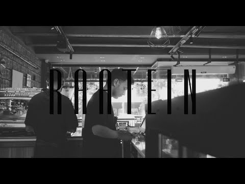 Khwaab - Raatein (Official Music Visualizer) featuring The Skinny Guy and Jayyke