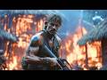 Game of Thrones - A Song of Napalm (Parody Music Video)