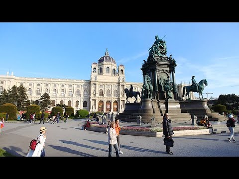 Vienna Ringstrasse Tour