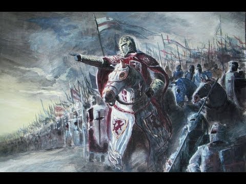 Saving Your Disaster Campaigns - Kingdom of Jerusalem - Deus Didn't Vult #2