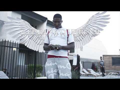 (GTP) General The Pimp ft CML “RIP” Bank’d Up Benji