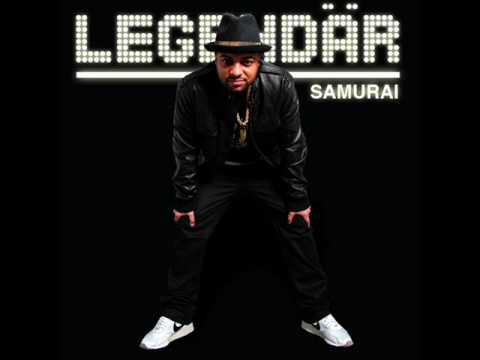 Samurai - Legendär (Intro)