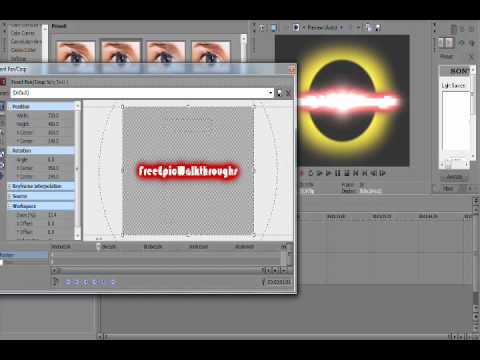 FreeEpicWalkthroughs - How to make an intro like mine