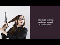 Neuma Beautiful Soft Waves How To Ulta Beauty