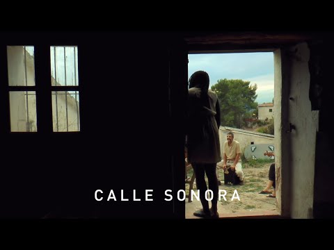 Calle Sonora | Ángela Furquet - De moras y guindillas