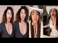 Jen Blanco Vs Alyssa Fiore Tiktok Match Jen Blanco Tiktok Live Fun