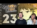 SOS Bros React Mushoku Tensei Season 1 Episode 23 A New Era Begins