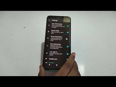 Moto G42 Camera Feature , Best Camera Setting In Moto G42