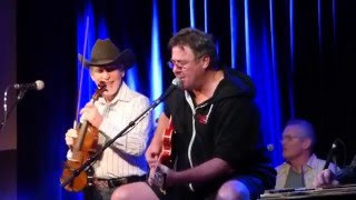 Vince Gill & The Time Jumpers, Six Pack To Go