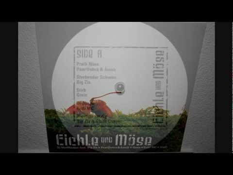 DJ MADMADAM FEAT. KUTTI MC - DI JUNGE