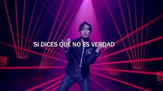 JEONG SEWOON ---JUST U MV (Sub Español)