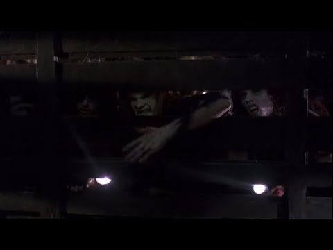The People Under the Stairs (1991) - Horrific Punishments