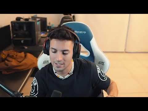 REACCION A BHAVI x DUKI x MILO J x LIT KILLAH - AEROBICO REMIX