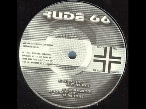 Rude 66 - Out In Style