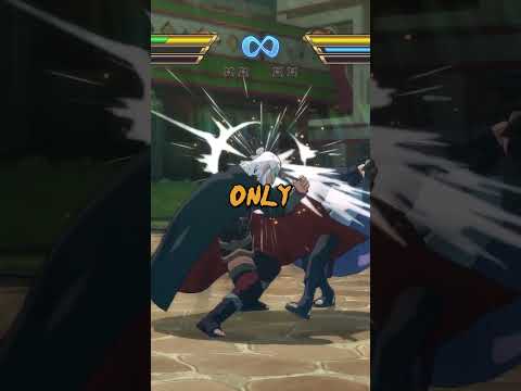 Naruto Storm Connections Is Terrible