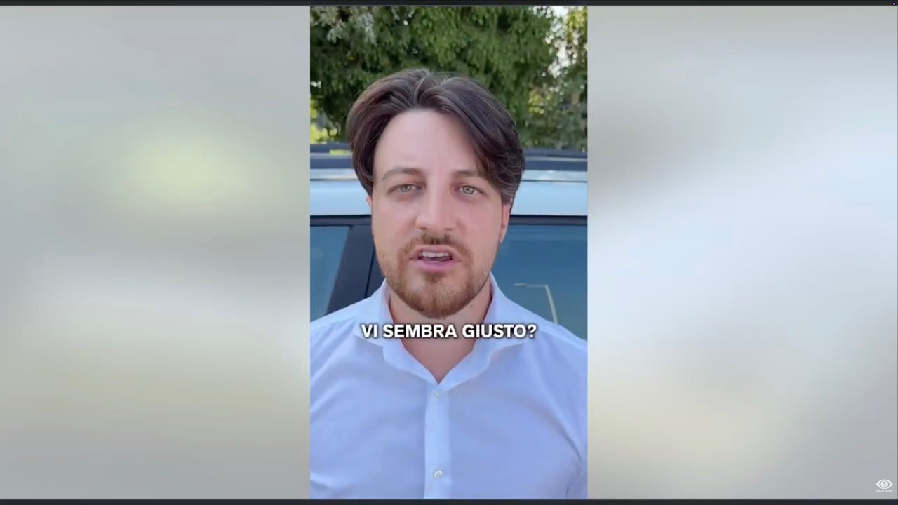 STEFANI: «IL VENETO NON LASCIA A PIEDI FAMIGLIE E LAVORATORI: NESSUN DIVIETO PER I DIESEL EURO 5»