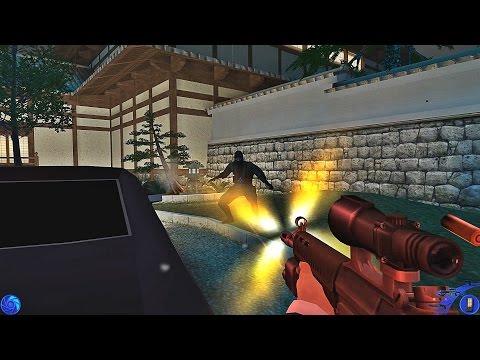 James Bond 007 Nightfire Walkthrough Pc 1 By Bballuk Game Walkthroughs James Bond 007 Nightfire Walkthrough Pc 1 By Bballuk Game Walkthroughs