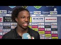 Tyrell Malacia over goal bij VVV-Feyenoord: 'Het was bewust'