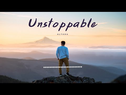 Altara - Unstoppable (ft. Sergi Yaro)