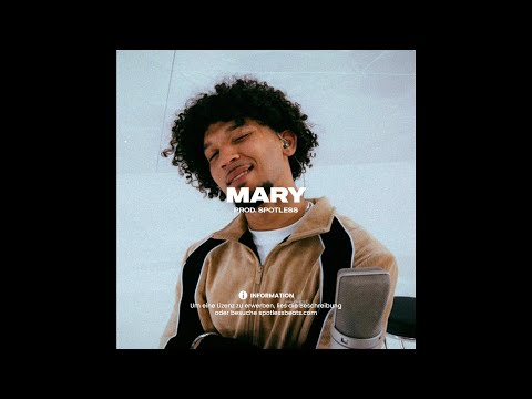 Jazeek x Jamule Type Beat "Mary" | Vibe Trap Type Beat 2023
