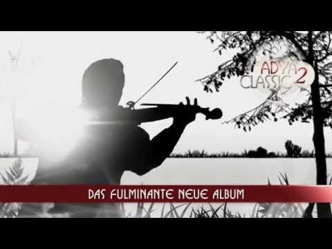 Adya - Classic 2 (Teaser)