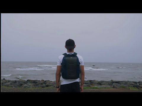 Raj saraf Rooves bag Advertisement