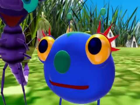 Miss Spiders Sunny Patch Friends | Season 2 Episode 2 | Full Episode