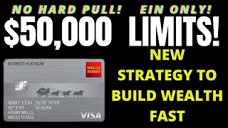 $50,000 BUSINESS LINE OF CREDIT | EIN ONLY LINE OF CREDIT | HOW TO GET BUSINESS LINE OF CREDIT