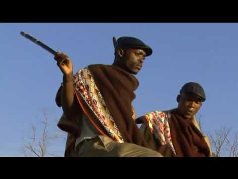 Oa Matsie Pheello  - Lekholo