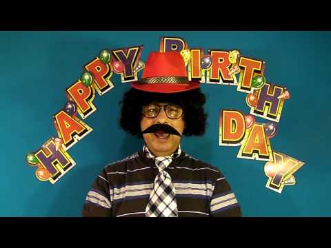 Happy Birthday CAT * KAT song