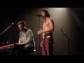 Lukas Graham - When you´re with me (Interlude ...