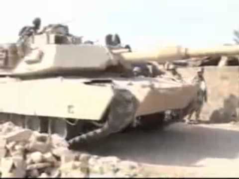 Rock you like a Hurricane - USMC