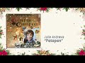 Patapan 1975 Julie Andrews