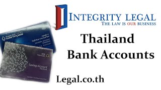 How Can I Access My Thai Bank Account If I