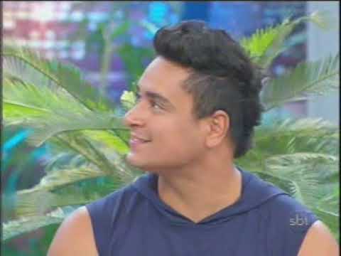 A Praça é Nossa 04/06/2009