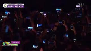 Download lagu Asian Games Closing Ceremony - Super Junior full cut mp3