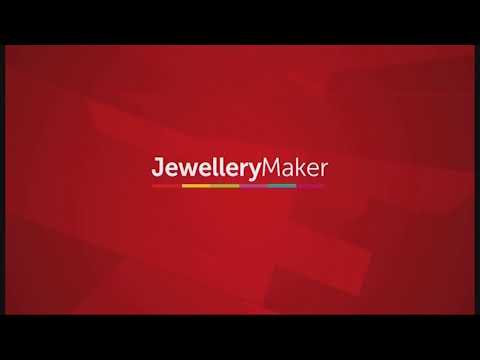 JewelleryMaker LIVE 04/06/2021 8am-5pm