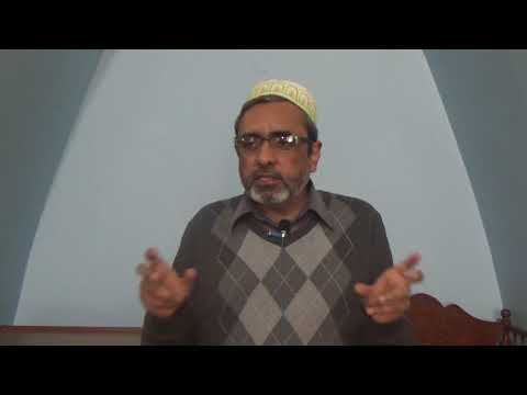 Khutba e Jumma By Amir Aziz 30,12,2016