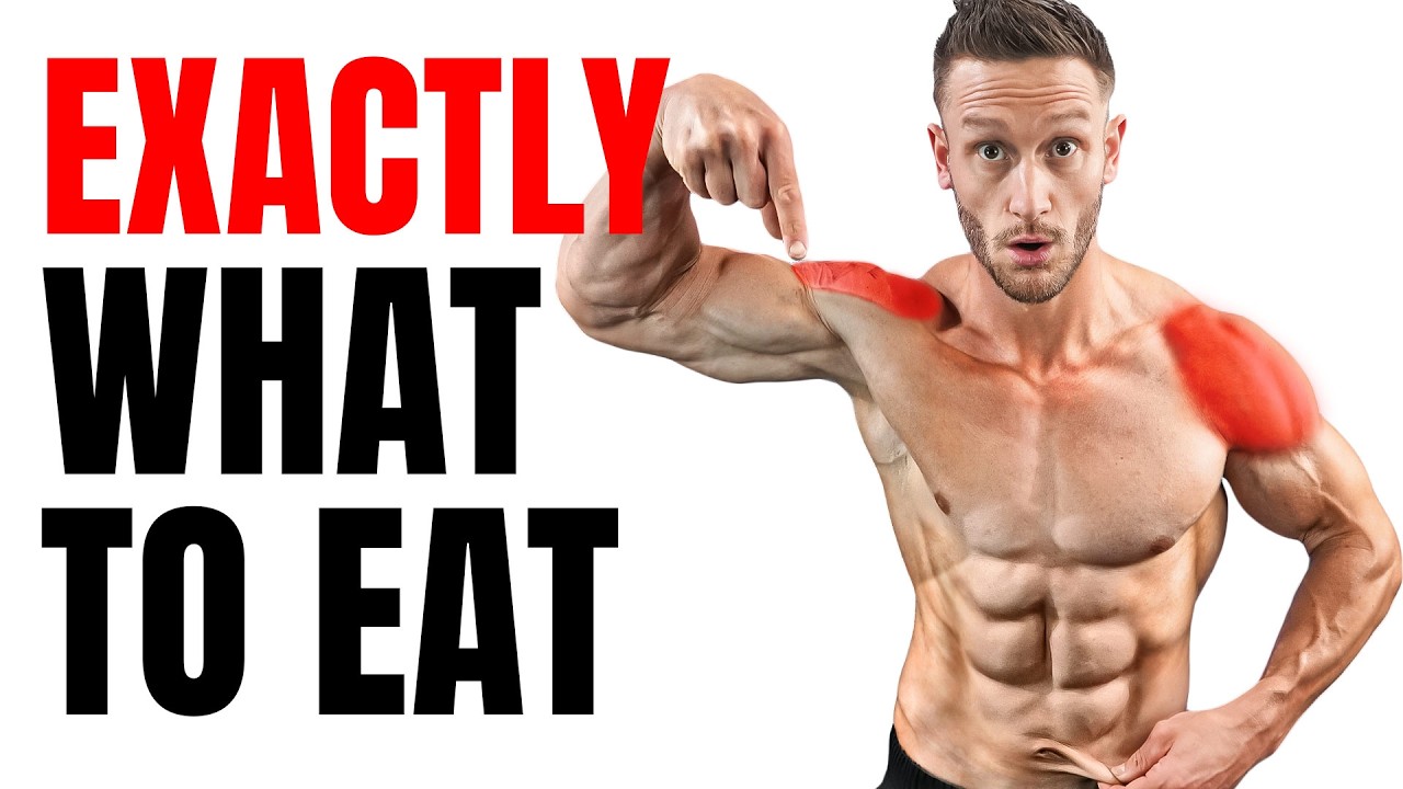 11 Steps to Get Insanely Shredded, Not Just Lean (Not for the Faint of Heart)