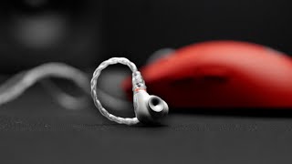 Video thumbnail for Meze Alba is actually really good! IEM Review by Joshua Valour