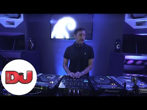 Butch LIVE from DJ Mag HQ