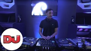 Butch LIVE from DJ Mag HQ