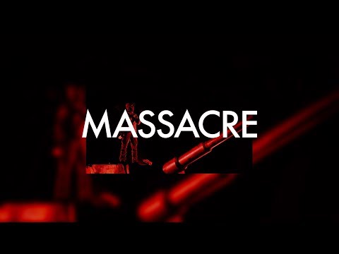 Timal x Badjer x SCH Type Beat | Rap/Trap Instrumental - "Massacre" | Prod. DOGHEN.