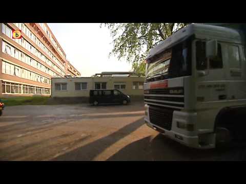 Patiënten verhuisd naar nieuw Maasziekenhuis Boxmeer