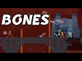 Animation Vs Minecraft Bones Edit