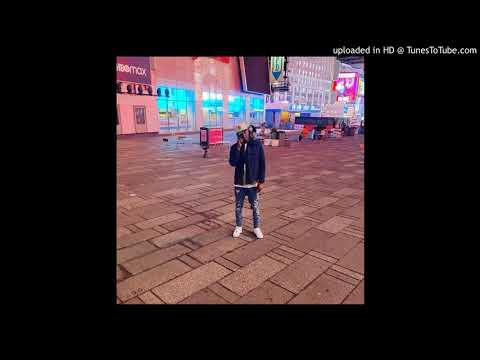 Jerry Wayne (Up Next?)