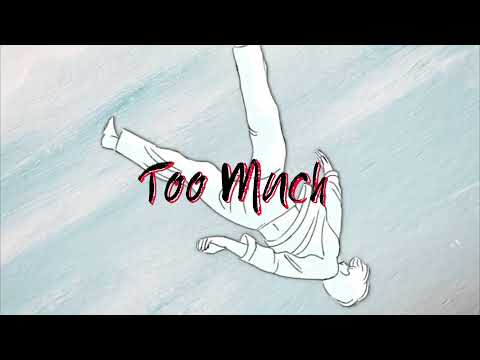 LookItsTeebs - T O O M U C H