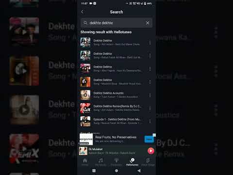 top 2 Airtel ringtone
