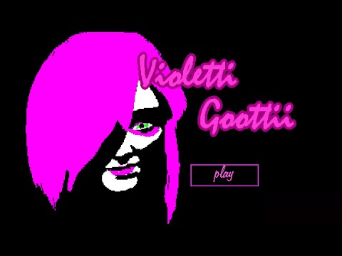 『Violetti Goottii 』100 % Trophy Guide : Obtain 20 urbs : Walkthrough  PS4 :  US$0.49 & EU€0,60 Stack