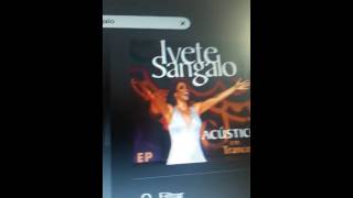 Ivete Sangalo - Seus Planos